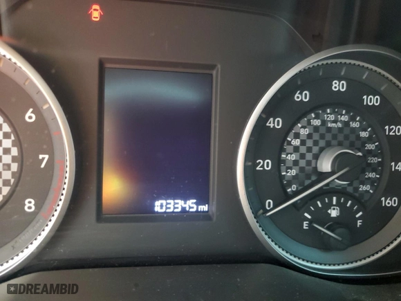 2019 Hyundai Elantra SE with VIN KMHD74LF2KU792678, listed as a Copart auction lot 47946105 with 103,345 mi miles and Salvage Title. Bid and sale history available at carsss.com. Image 9.