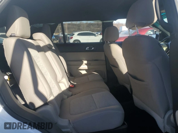 2014 Ford Explorer with VIN 1FM5K8B82EGA97908, listed as a Copart auction lot 42455445 with 149,306 mi miles and Clean Title. Bid and sale history available at carsss.com. Image 10.