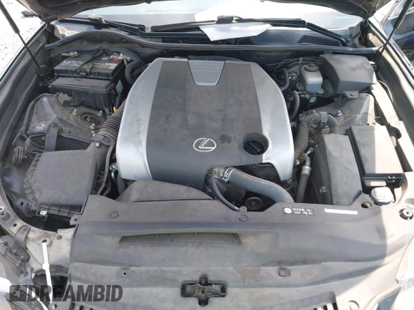 2014 Lexus GS 350 with VIN JTHBE1BL7E5034632, listed as a IAAI auction lot 42335806 with 111,385 mi miles and . Bid and sale history available at DreamBid. Image 10.