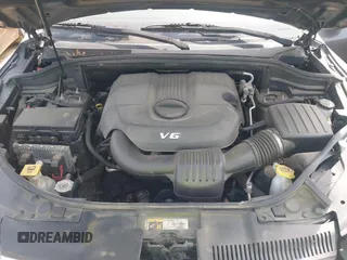 2015 Dodge Durango SXT with VIN 1C4RDHAG0FC714725, listed as a IAAI auction lot 42160025 with 226,093 mi miles and . Bid and sale history available at DreamBid. Image 10.