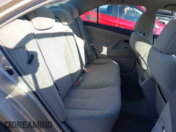 2011 Toyota Camry LE with VIN 4T1BK3EK1BU613721, listed as a IAAI auction lot 41931082 with 167,106 mi miles. Bid and sale history available at carsss.com. Image 8.