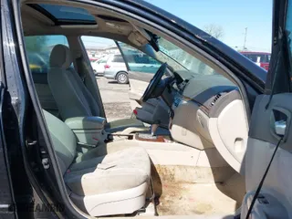 2006 Hyundai Sonata GLS with VIN 5NPEU46F06H076004, listed as a IAAI auction lot 42048090 with 244,220 mi miles. Bid and sale history available at carsss.com. Image 5.