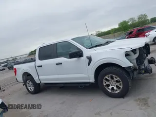 2022 Ford F-150 with VIN 1FTFW1P82NKE64364, listed as a IAAI auction lot 42280746 with 66,795 mi miles and . Bid and sale history available at DreamBid. Image 13.