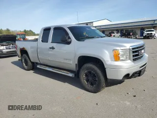 2012 GMC Sierra 1500 SLE z VIN 1GTR2VE70CZ163896, wystawiony jako Copart lot #56369795 z przebiegiem 159 394 mil mil oraz Czysty tytuł • Clean title. Historia ofert i sprzedaży dostępna na DreamBid. Obrazek 4.