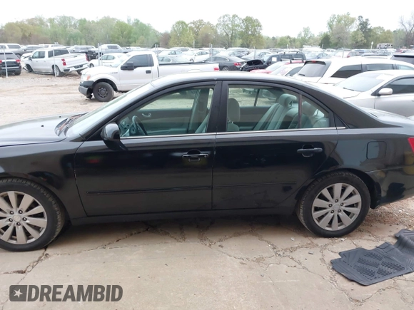 2006 Hyundai Sonata GLS with VIN 5NPEU46F26H041674, listed as a IAAI auction lot 41949108 with 97,862 mi miles and . Bid and sale history available at DreamBid. Image 14.
