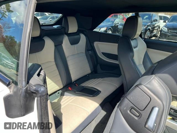 2018 Land Rover Range Rover Evoque HSE Dynamic with VIN SALVD5RXXJH323300, listed as a Copart auction lot 65030635 with 63,719 mi miles and Salvage title. Bid and sale history available at DreamBid. Image 6.