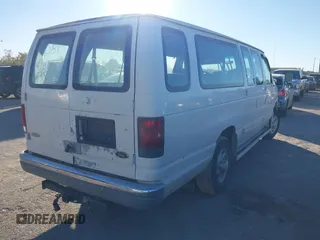 1998 Ford Econoline Wagon XL z VIN 1FBSS31L2WHB12505, wystawiony jako IAAI lot #41067925 z przebiegiem 156 210 mil mil oraz . Historia ofert i sprzedaży dostępna na DreamBid. Obrazek 4.