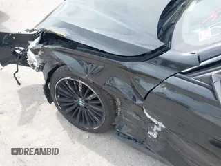 2013 BMW 3 Series 328i xDrive с VIN WBA3B5C53DF591002, выставлен на аукционе IAAI как лот 38877599 с пробегом 136 098 миль миль и . История ставок и продаж доступна на DreamBid. Изображение 14.