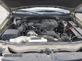 2006 Ford Explorer XLT с VIN 1FMEU73EX6UA71214, выставлен на аукционе Copart как лот 64436705 с пробегом 159 293 миль миль и Чистый • Clean title. История ставок и продаж доступна на DreamBid. Изображение 12.