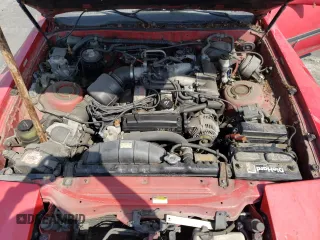 1989 Toyota Supra z VIN JT2MA70J3K0114537, wystawiony jako Copart lot #72587854 z przebiegiem 189 813 mil mil oraz Czysty tytuł • Clean title. Historia ofert i sprzedaży dostępna na DreamBid. Obrazek 11.