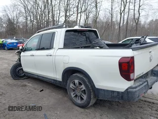 2019 Honda Ridgeline RTL-E z VIN 5FPYK3F77KB007879, wystawiony jako IAAI lot #41697569 z przebiegiem 80 215 mil mil oraz . Historia ofert i sprzedaży dostępna na DreamBid. Obrazek 14.
