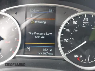 2019 Nissan Sentra SV with VIN 3N1AB7AP4KY327516, listed as a IAAI auction lot 41744167 with 127,367 mi miles and . Bid and sale history available at DreamBid. Image 7.