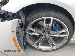 2020 BMW 5 Series M550i xDrive z VIN WBAJS7C07LCD85532, wystawiony jako IAAI lot #41518071 z przebiegiem 57 645 mil mil oraz . Historia ofert i sprzedaży dostępna na DreamBid. Obrazek 20.