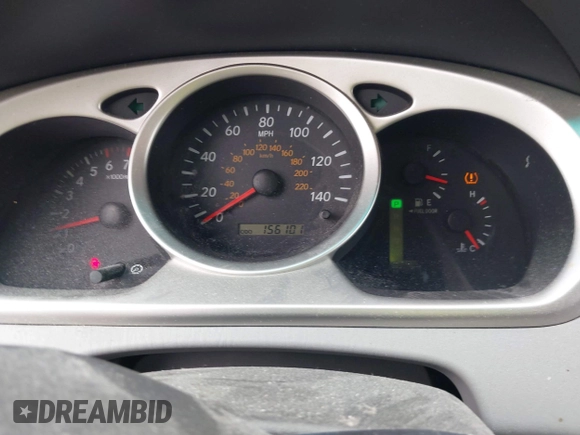 2005 Toyota Highlander z VIN JTEGP21A450079978, wystawiony jako IAAI lot #41905023 z przebiegiem 156 101 mil mil oraz . Historia ofert i sprzedaży dostępna na DreamBid. Obrazek 7.