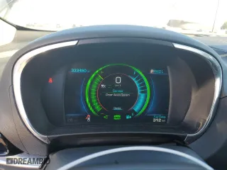 2018 Chevrolet Volt Premier with VIN 1G1RB6S58JU121990, listed as a Copart auction lot 49283765 with 333,490 mi miles and Clean Title. Bid and sale history available at carsss.com. Image 9.