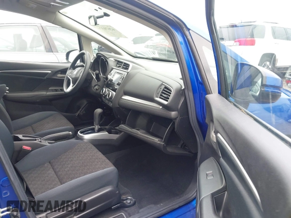 2016 Honda Fit LX with VIN JHMGK5H52GX024970, listed as a IAAI auction lot 42671370 with 111,789 mi miles and . Bid and sale history available at DreamBid. Image 5.