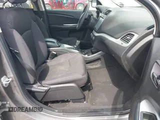 2012 Dodge Journey SXT with VIN 3C4PDCBB0CT358287, listed as a IAAI auction lot 42134914 with 140,553 mi miles and . Bid and sale history available at DreamBid. Image 5.