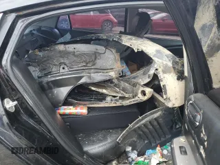 2009 Mazda 6 i Touring with VIN 1YVHP82AX95M31622, listed as a Copart auction lot 47753745 with 224,642 mi miles and Salvage Title. Bid and sale history available at carsss.com. Image 11.