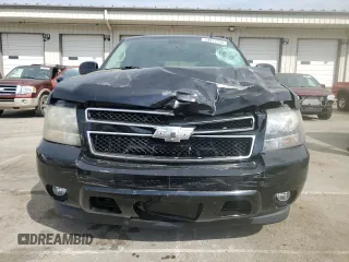 2009 Chevrolet Tahoe 1LT z VIN 1GNFK23099R213783, wystawiony jako Copart lot #54417125 z przebiegiem 153 663 mil mil oraz Szkoda całkowita • Salvage title. Historia ofert i sprzedaży dostępna na DreamBid. Obrazek 5.