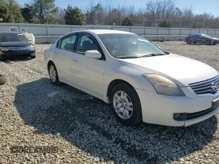 2009 Nissan Altima 2.5 with VIN 1N4AL21E89N493983, listed as a Copart auction lot 46102955 with 318,135 mi miles and Salvage Title. Bid and sale history available at carsss.com. Image 11.