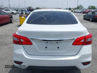 2019 Nissan Sentra SV z VIN 3N1AB7AP9KY289202, wystawiony jako IAAI lot #42247954 z przebiegiem 112 703 mil mil oraz . Historia ofert i sprzedaży dostępna na DreamBid. Obrazek 12.