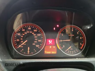 2006 BMW 3 Series 325xi with VIN WBAVD13516KV07667, listed as a Copart auction lot 49088925 with 112,489 mi miles and Salvage Title. Bid and sale history available at carsss.com. Image 9.