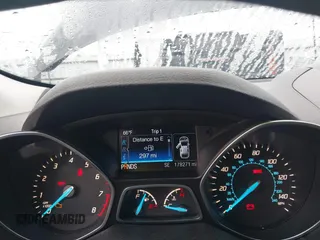 2013 Ford Escape SEL with VIN 1FMCU0HX5DUD64279, listed as a IAAI auction lot 42105721 with 178,271 mi miles. Bid and sale history available at carsss.com. Image 7.