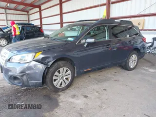 2017 Subaru Outback Premium z VIN 4S4BSAHC1H3269203, wystawiony jako IAAI lot #42295961 z przebiegiem 137 216 mil mil oraz . Historia ofert i sprzedaży dostępna na DreamBid. Obrazek 17.