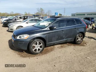 2012 Volvo XC60 3.0L z VIN YV4902DZXC2313591, wystawiony jako Copart lot #55036515 z przebiegiem 162 835 mil mil oraz Szkoda całkowita • Salvage title. Historia ofert i sprzedaży dostępna na DreamBid. Obrazek 1.