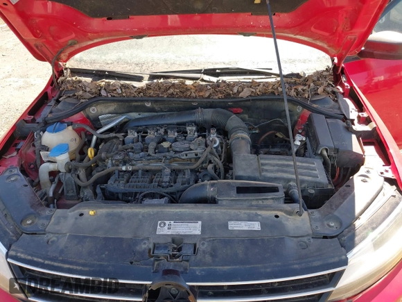 2015 Volkswagen Jetta SE с VIN 3VWD17AJ3FM239768, выставлен на аукционе IAAI как лот 41809453 с пробегом 151 967 миль миль и . История ставок и продаж доступна на DreamBid. Изображение 10.