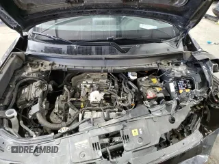 2020 Mazda CX-9 Sport with VIN JM3TCBBY1L0415584, listed as a Copart auction lot 63193493 with 0 mi miles. Bid and sale history available at carsss.com. Image 12.