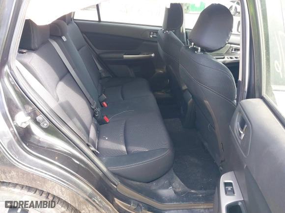 2016 Subaru Impreza Wagon 2.0i Sport Premium with VIN JF1GPAP69G8308733, listed as a IAAI auction lot 41713076 with 102,796 mi miles. Bid and sale history available at carsss.com. Image 8.