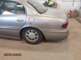 2000 Buick LeSabre Limited with VIN 1G4HR54K9YU152165, listed as a IAAI auction lot 42666462 with 219,978 mi miles and . Bid and sale history available at DreamBid. Image 6.