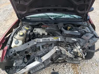 1999 Saturn SL with VIN 1G8ZH5288XZ201788, listed as a Copart auction lot 88923435 with 196,148 mi miles and Salvage Title. Bid and sale history available at carsss.com. Image 12.