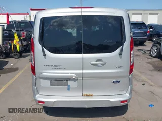 2014 Ford Transit Connect XLT с VIN NM0GS9F76E1162697, выставлен на аукционе IAAI как лот 42407200 с пробегом 178 604 миль миль и . История ставок и продаж доступна на DreamBid. Изображение 17.