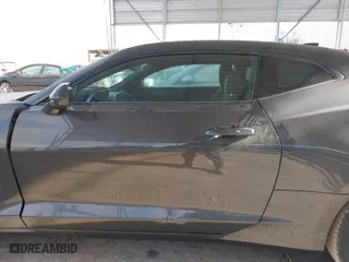2016 Chevrolet Camaro 1LT with VIN 1G1FB1RS6G0151149, listed as a IAAI auction lot 41446763 with NaN miles. Bid and sale history available at carsss.com. Image 15.