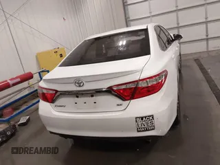 2015 Toyota Camry XLE with VIN 4T1BF1FK0FU056717, listed as a IAAI auction lot 41966126 with 159,246 mi miles and . Bid and sale history available at DreamBid. Image 16.