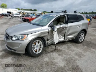 2014 Volvo XC60 3.2L с VIN YV4952DZ2E2504250, выставлен на аукционе Copart как лот 52683555 с пробегом Не указан миль и Списание • Salvage title. История ставок и продаж доступна на DreamBid. Изображение 1.