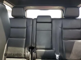 2016 Jeep Grand Cherokee Overland with VIN 1C4RJFCG9GC338165, listed as a Copart auction lot 54125815 with 102,302 mi miles and Salvage title. Bid and sale history available at DreamBid. Image 10.