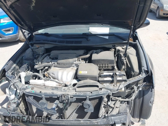 2017 Toyota Camry XLE z VIN 4T1BF1FK2HU396003, wystawiony jako IAAI lot #41792825 z przebiegiem 102 921 mil mil oraz . Historia ofert i sprzedaży dostępna na DreamBid. Obrazek 10.