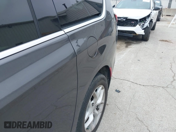 2018 Chrysler Pacifica Touring L Plus с VIN 2C4RC1EG9JR127976, выставлен на аукционе IAAI как лот 42178877 с пробегом Не указан миль и . История ставок и продаж доступна на DreamBid. Изображение 12.