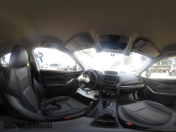 2022 Subaru Crosstrek Special Sports with VIN JF2GTHRC2NH284467, listed as a IAAI auction lot 42361411 with 57,935 mi miles and . Bid and sale history available at DreamBid. Image 18.