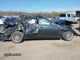 2016 Cadillac CTS Luxury Collection AWD with VIN 1G6AX5SX1G0113069, listed as a IAAI auction lot 41866529 with 54,929 mi miles and . Bid and sale history available at DreamBid. Image 14.