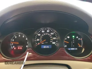 2004 Lexus ES 350 with VIN JTHBA30G745007278, listed as a Copart auction lot 52896765 with 209,119 mi miles and Salvage Title. Bid and sale history available at DreamBid. Image 9.