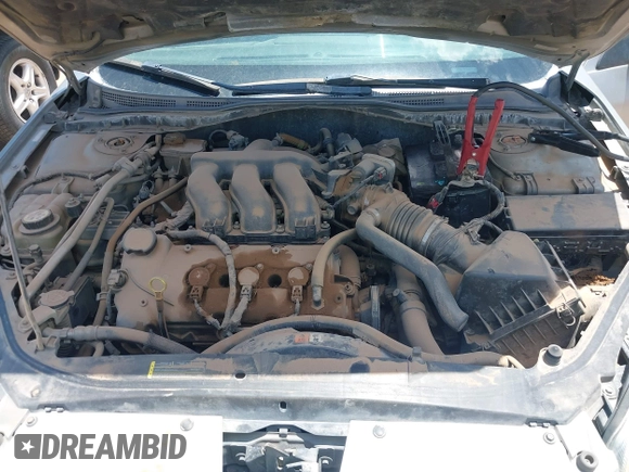 2009 Mercury Milan Premier with VIN 3MEHM081X9R622590, listed as a IAAI auction lot 42692298 with Not provided miles and . Bid and sale history available at DreamBid. Image 10.