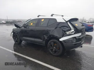 2019 Volvo XC40 Momentum с VIN YV4162XZ8K2008421, выставлен на аукционе IAAI как лот 42163876 с пробегом 142 304 миль миль и . История ставок и продаж доступна на DreamBid. Изображение 3.