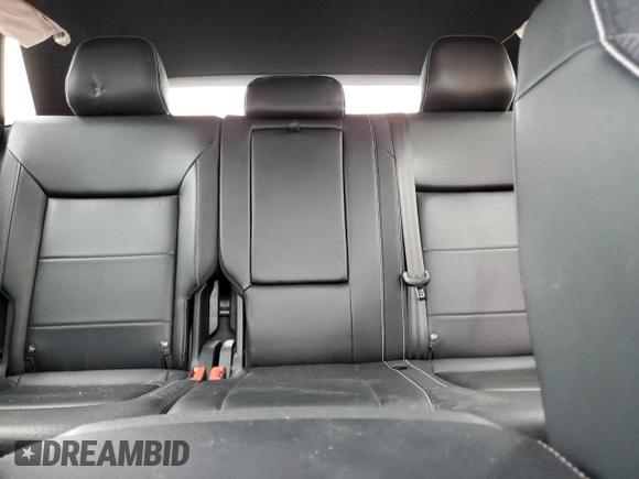 2021 Volkswagen Atlas SE with VIN 1V2PE2CA4MC208319, listed as a Copart auction lot 52038335 with 58,322 mi miles and Salvage title. Bid and sale history available at DreamBid. Image 10.