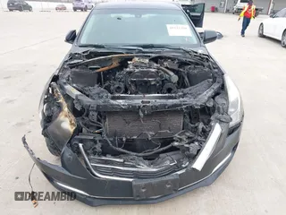 2017 Cadillac ATS AWD z VIN 1G6AG5RX6H0126052, wystawiony jako IAAI lot #41327350 z przebiegiem Nie podano mil oraz . Historia ofert i sprzedaży dostępna na DreamBid. Obrazek 6.