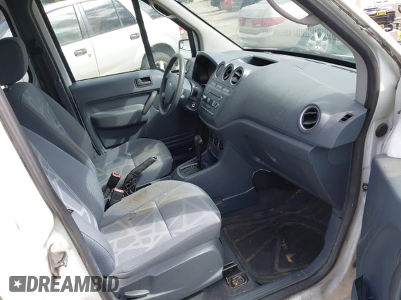 2013 Ford Transit Connect XLT с VIN NM0LS6BN3DT137700, выставлен на аукционе IAAI как лот 42236466 с пробегом 172 338 миль миль и . История ставок и продаж доступна на DreamBid. Изображение 5.