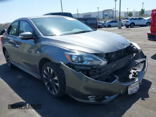 2017 Nissan Sentra S с VIN 3N1AB7AP5HY223576, выставлен на аукционе IAAI как лот 41973527 с пробегом 96 328 миль миль и . История ставок и продаж доступна на DreamBid. Изображение 1.